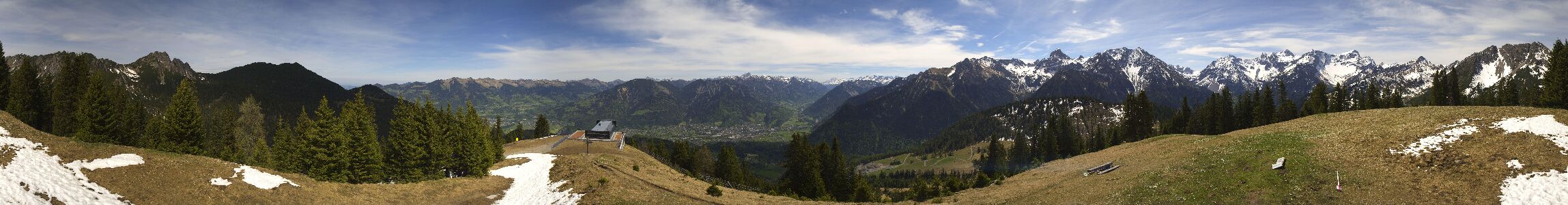 Loischkopf Brandnertal