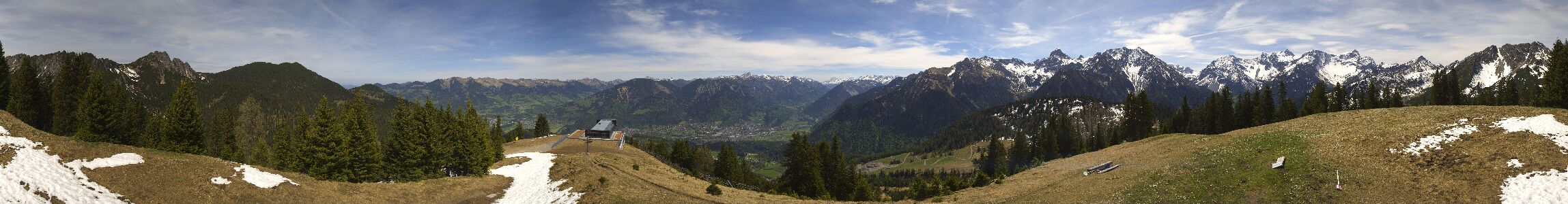 Loischkopf Brandnertal