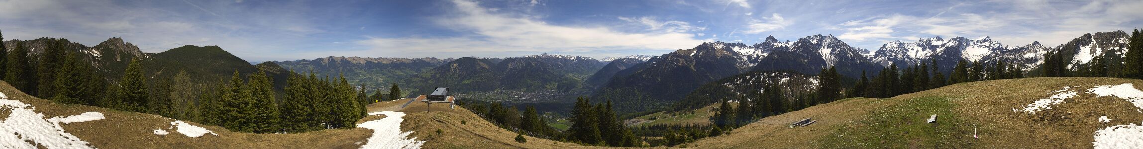 Loischkopf Brandnertal