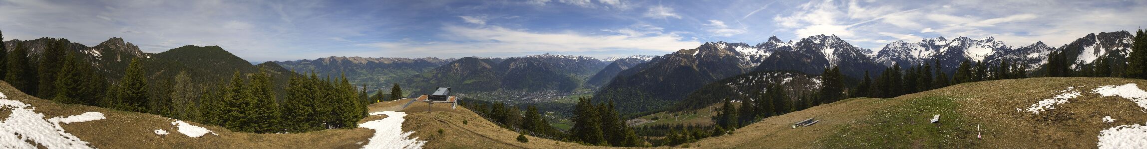Loischkopf Brandnertal