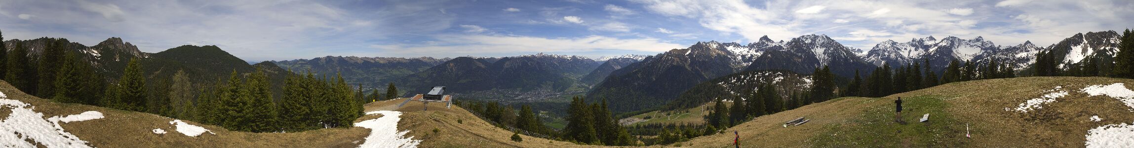 Loischkopf Brandnertal