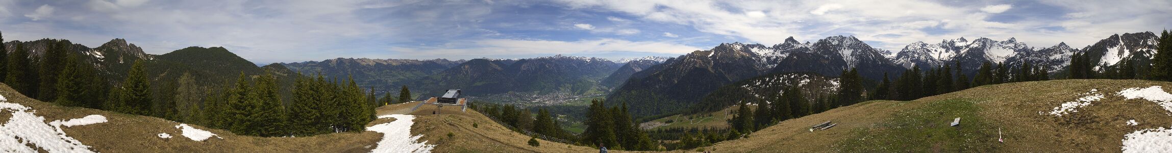 Loischkopf Brandnertal