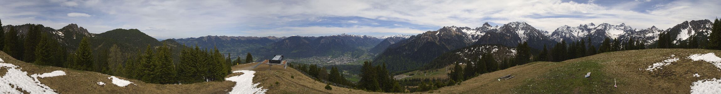 Loischkopf Brandnertal