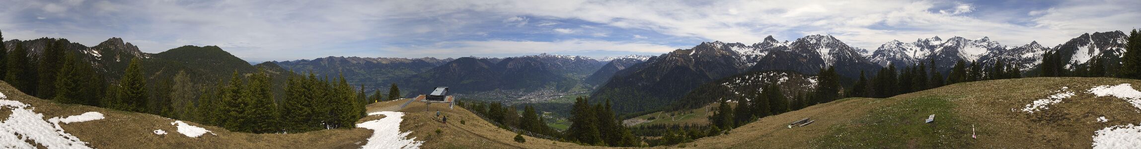 Loischkopf Brandnertal
