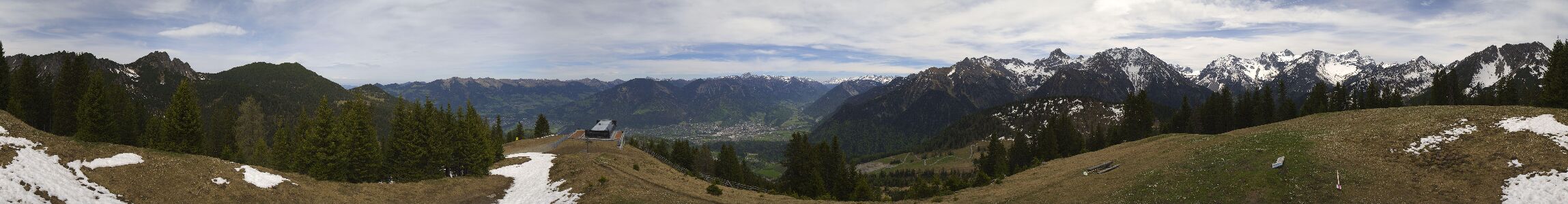 Loischkopf Brandnertal