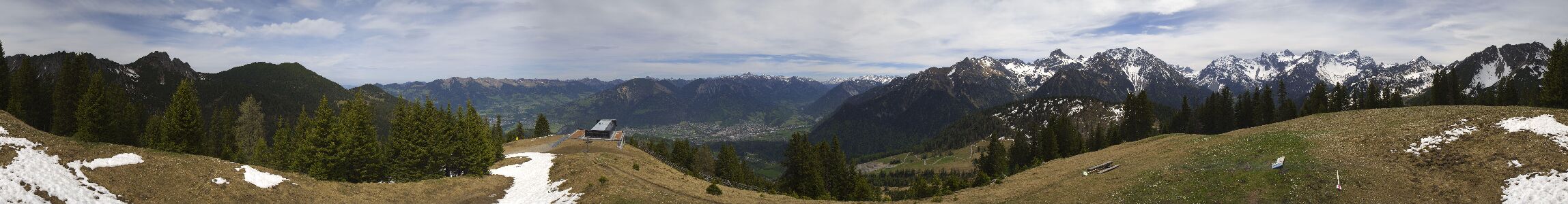 Loischkopf Brandnertal