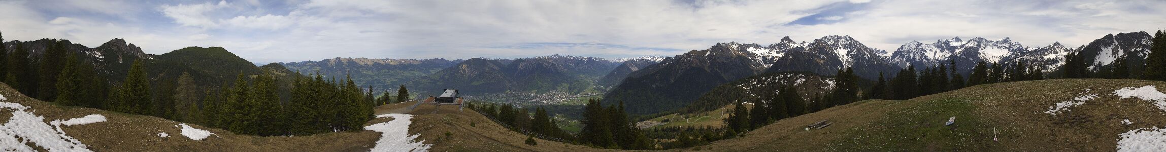 Loischkopf Brandnertal