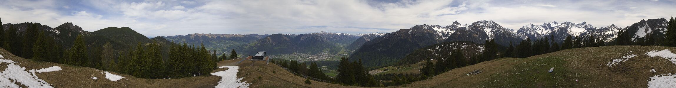 Loischkopf Brandnertal