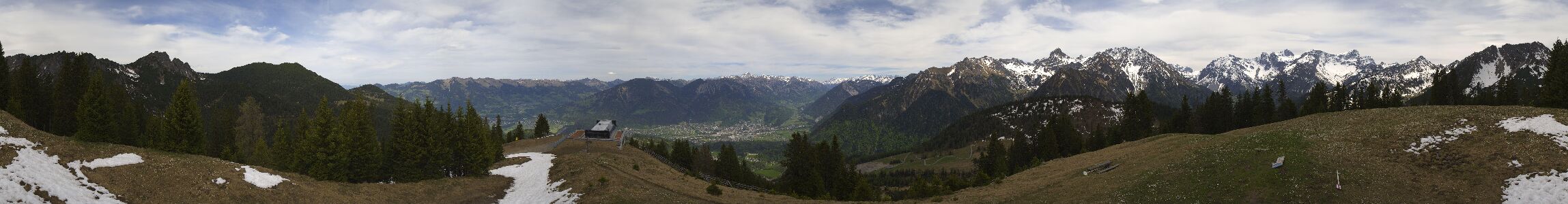 Loischkopf Brandnertal