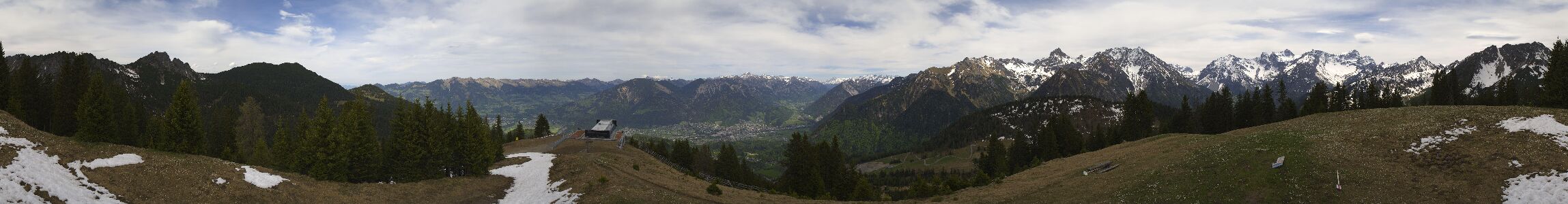 Loischkopf Brandnertal