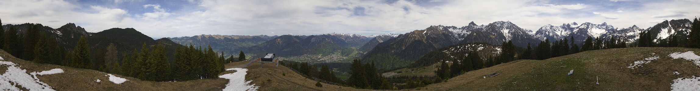 Loischkopf Brandnertal