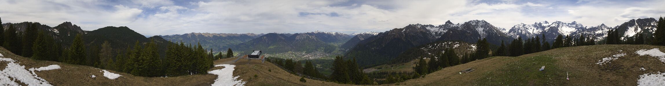 Loischkopf Brandnertal