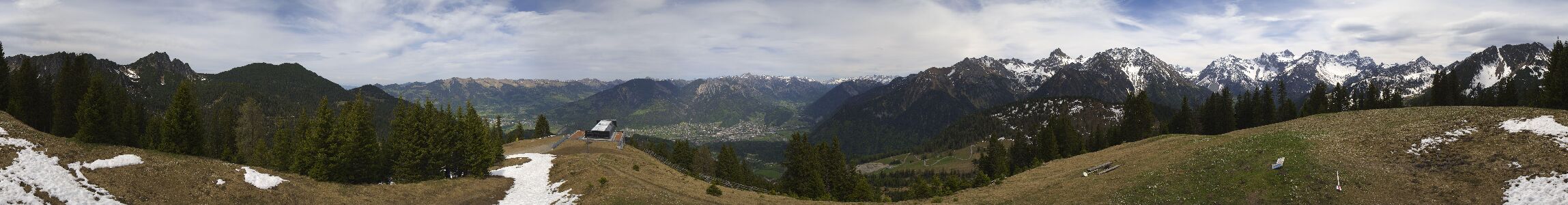Loischkopf Brandnertal