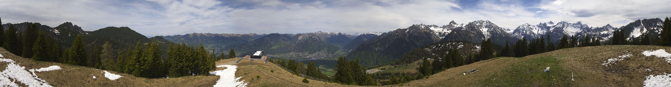 Loischkopf Brandnertal