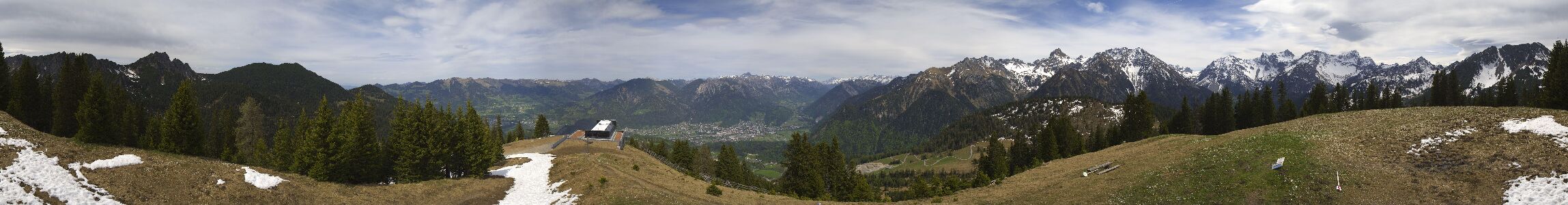 Loischkopf Brandnertal