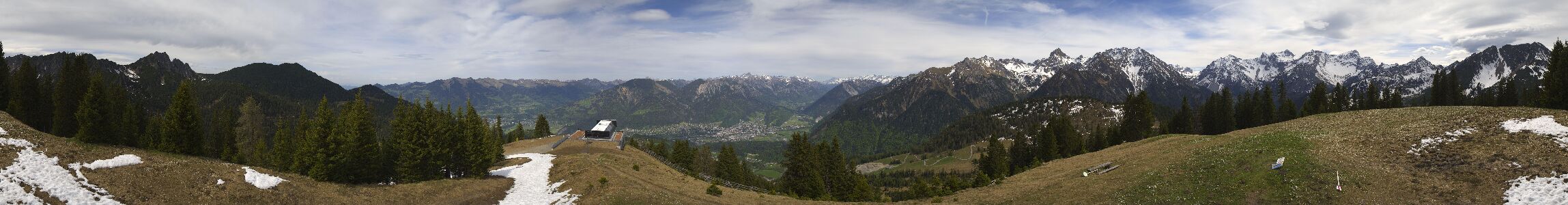 Loischkopf Brandnertal