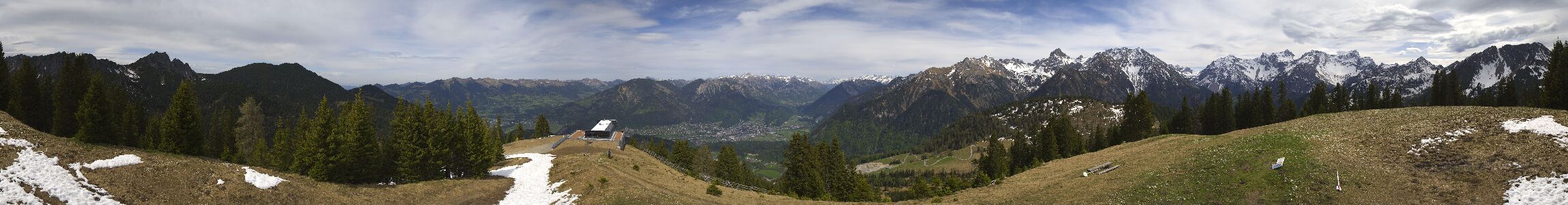 Loischkopf Brandnertal