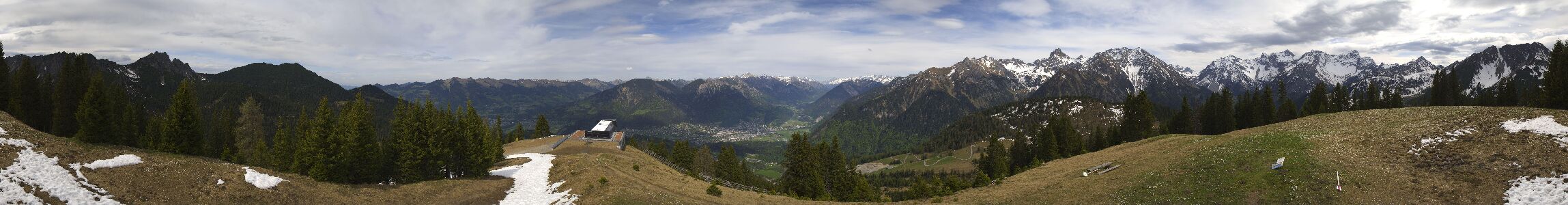 Loischkopf Brandnertal