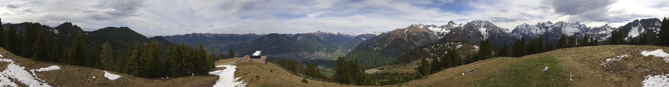 Loischkopf Brandnertal