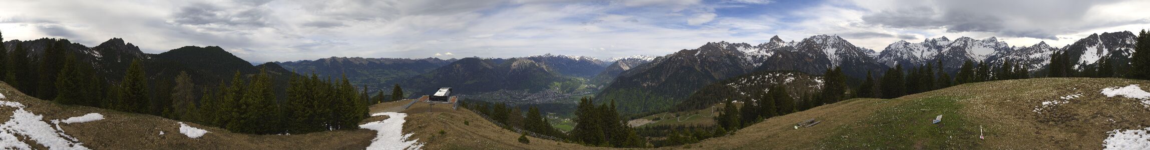 Loischkopf Brandnertal