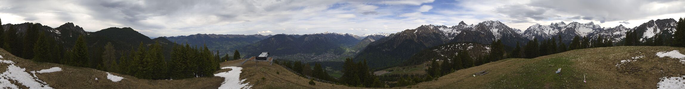 Loischkopf Brandnertal