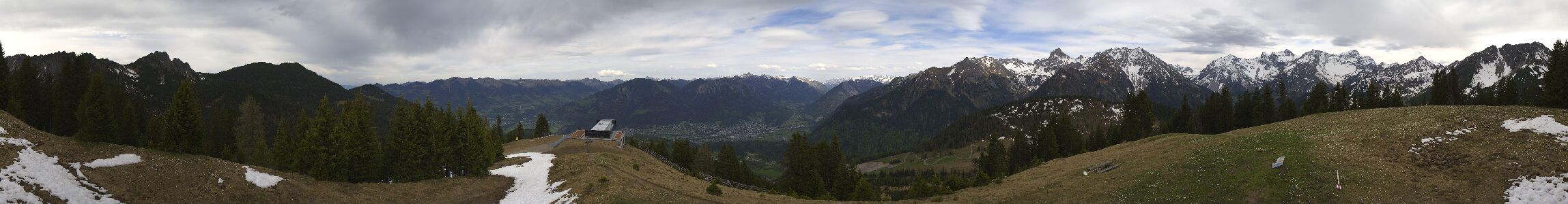 Loischkopf Brandnertal