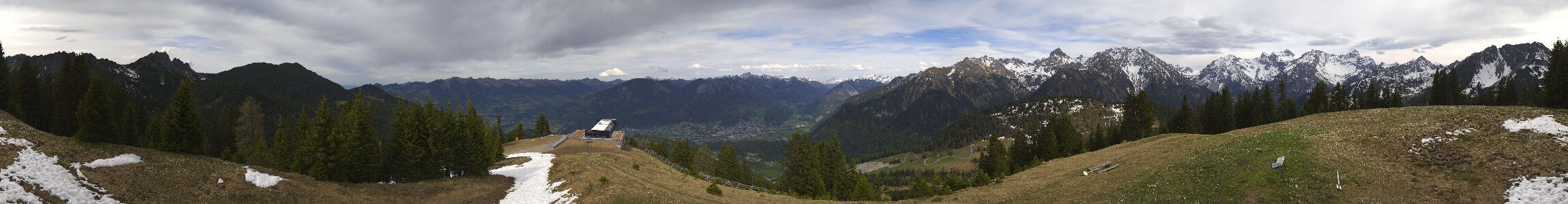Loischkopf Brandnertal