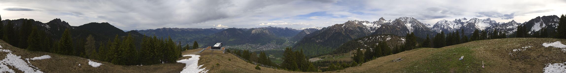 Loischkopf Brandnertal