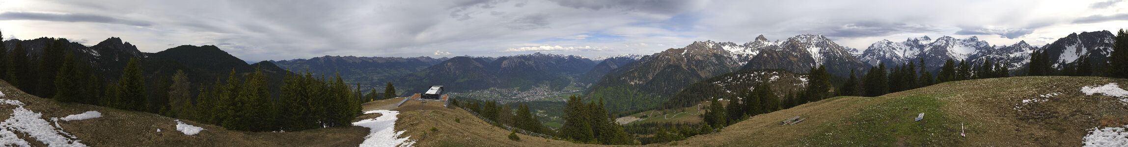Loischkopf Brandnertal