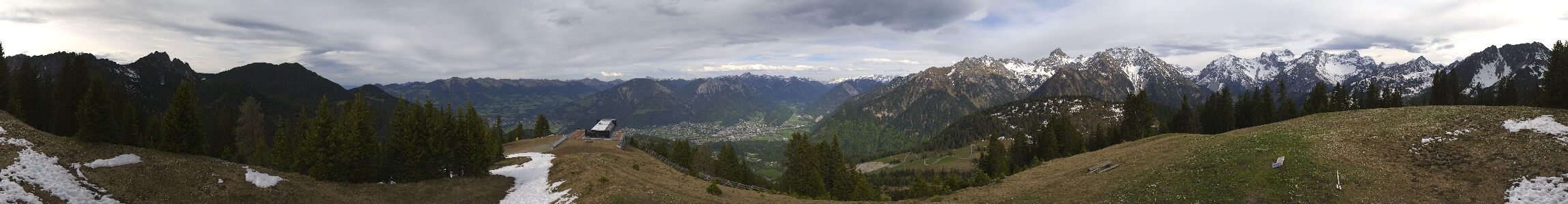 Loischkopf Brandnertal