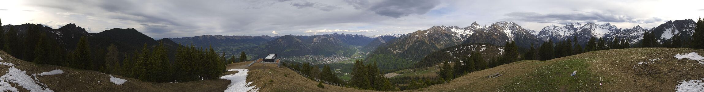 Loischkopf Brandnertal