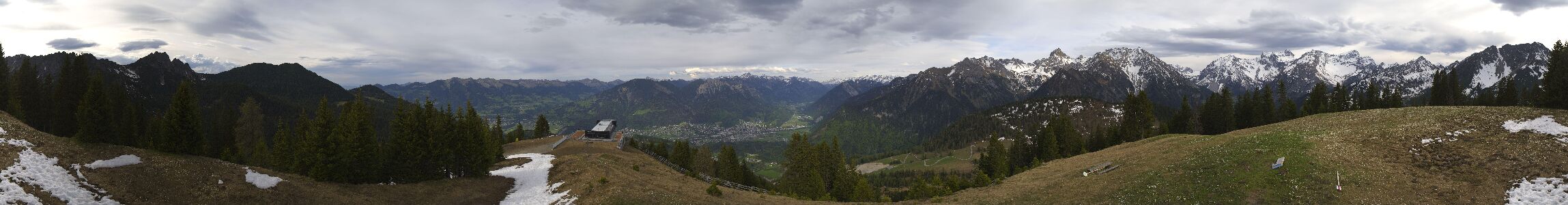 Loischkopf Brandnertal