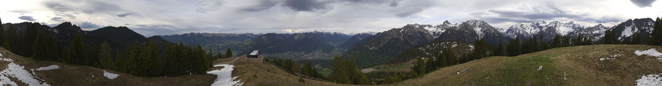Loischkopf Brandnertal