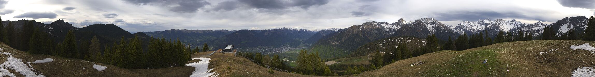 Loischkopf Brandnertal