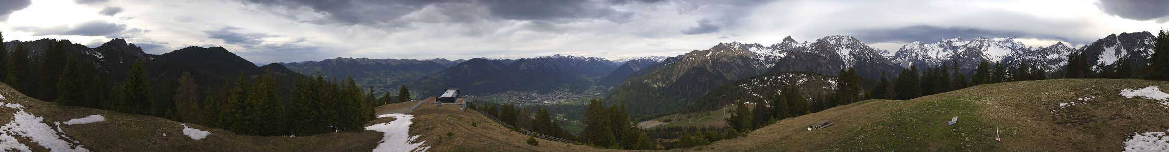 Loischkopf Brandnertal