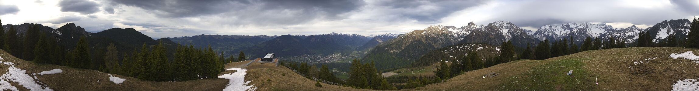 Loischkopf Brandnertal