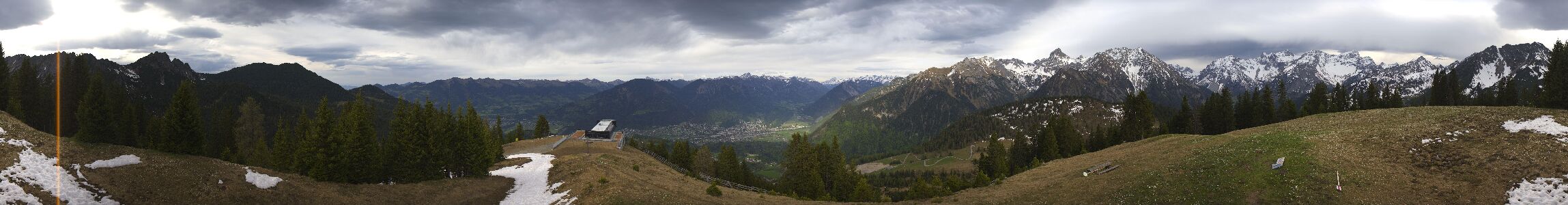 Loischkopf Brandnertal