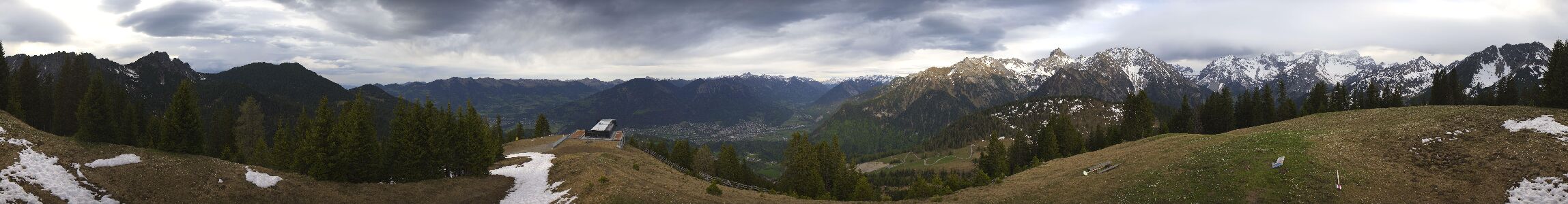 Loischkopf Brandnertal