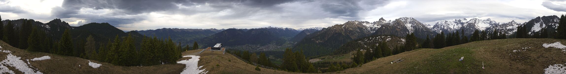 Loischkopf Brandnertal