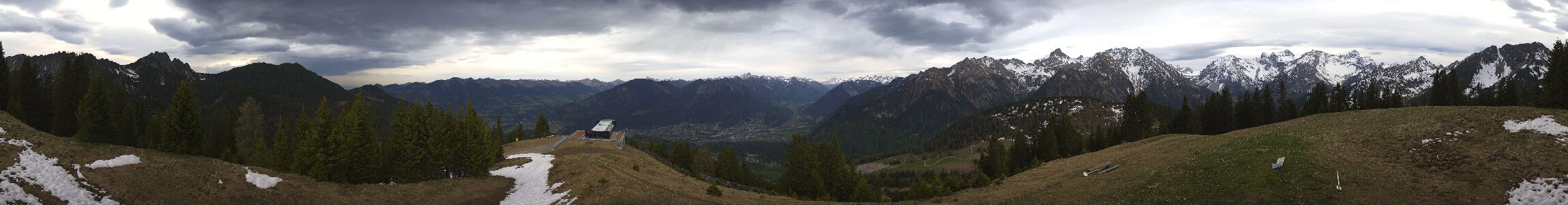 Loischkopf Brandnertal