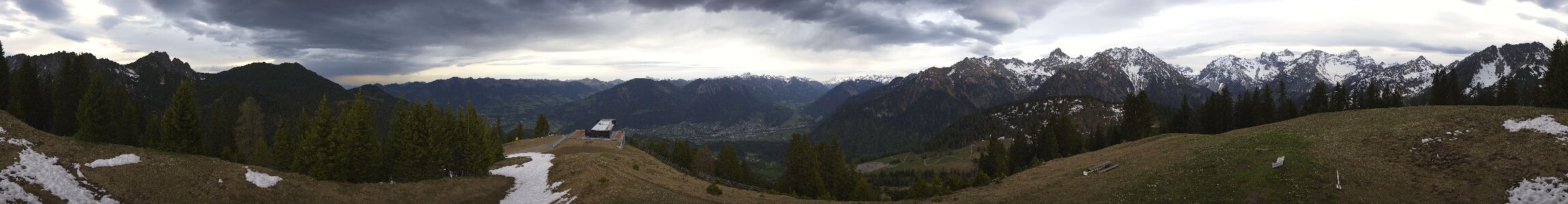 Loischkopf Brandnertal