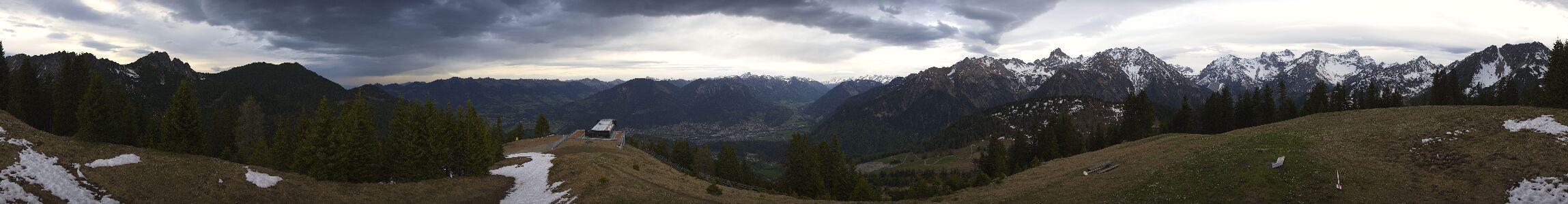 Loischkopf Brandnertal