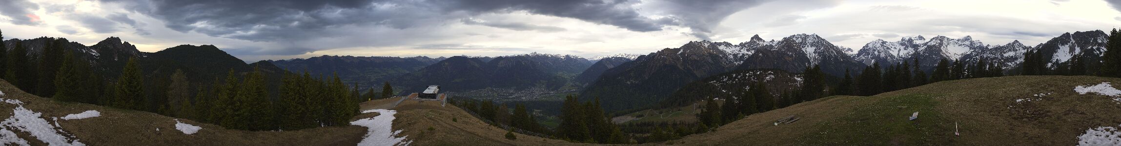 Loischkopf Brandnertal