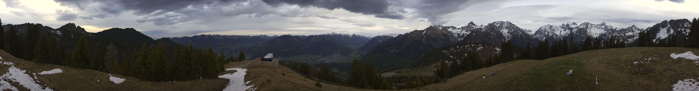 Loischkopf Brandnertal