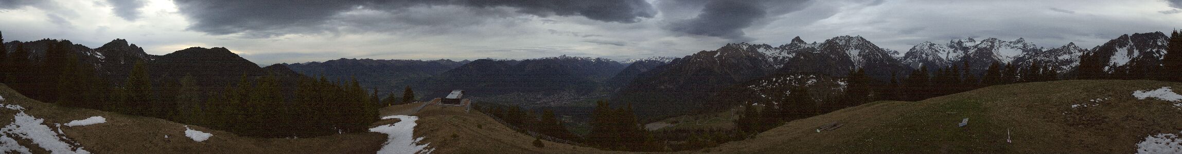 Loischkopf Brandnertal