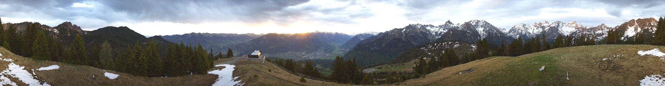 Loischkopf Brandnertal