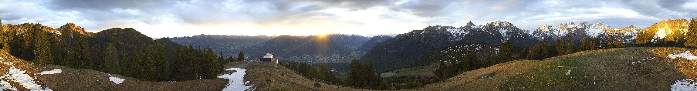 Loischkopf Brandnertal