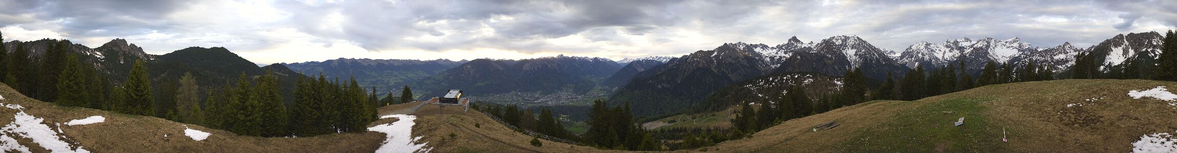 Loischkopf Brandnertal