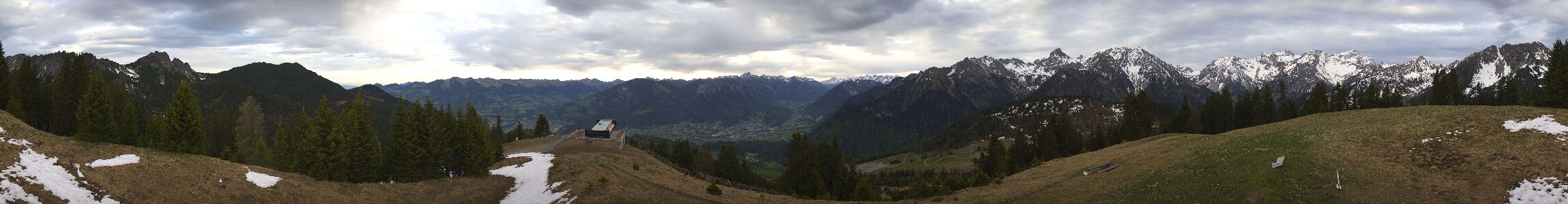 Loischkopf Brandnertal