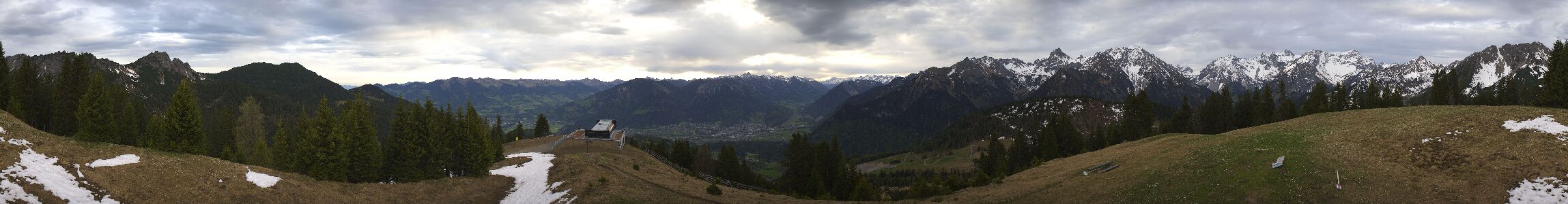 Loischkopf Brandnertal